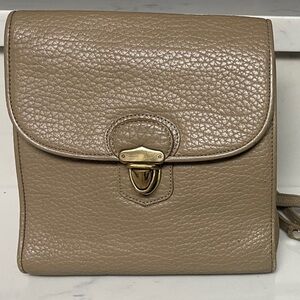 Original Dooney & Bourke Bag.